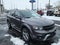 2015 Dodge Journey Crossroad