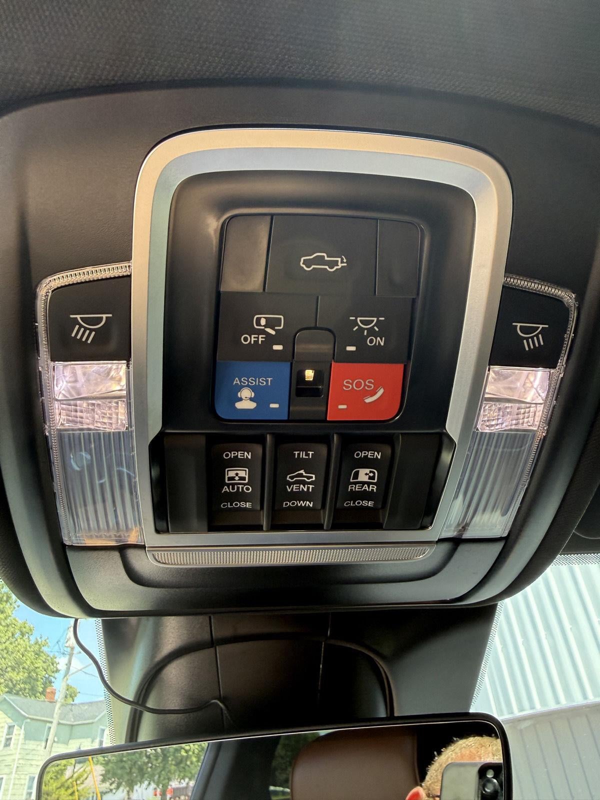 2024 RAM 3500 Longhorn