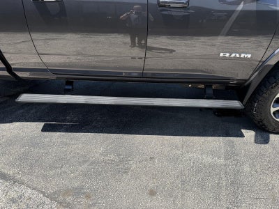 2024 RAM 3500 Longhorn