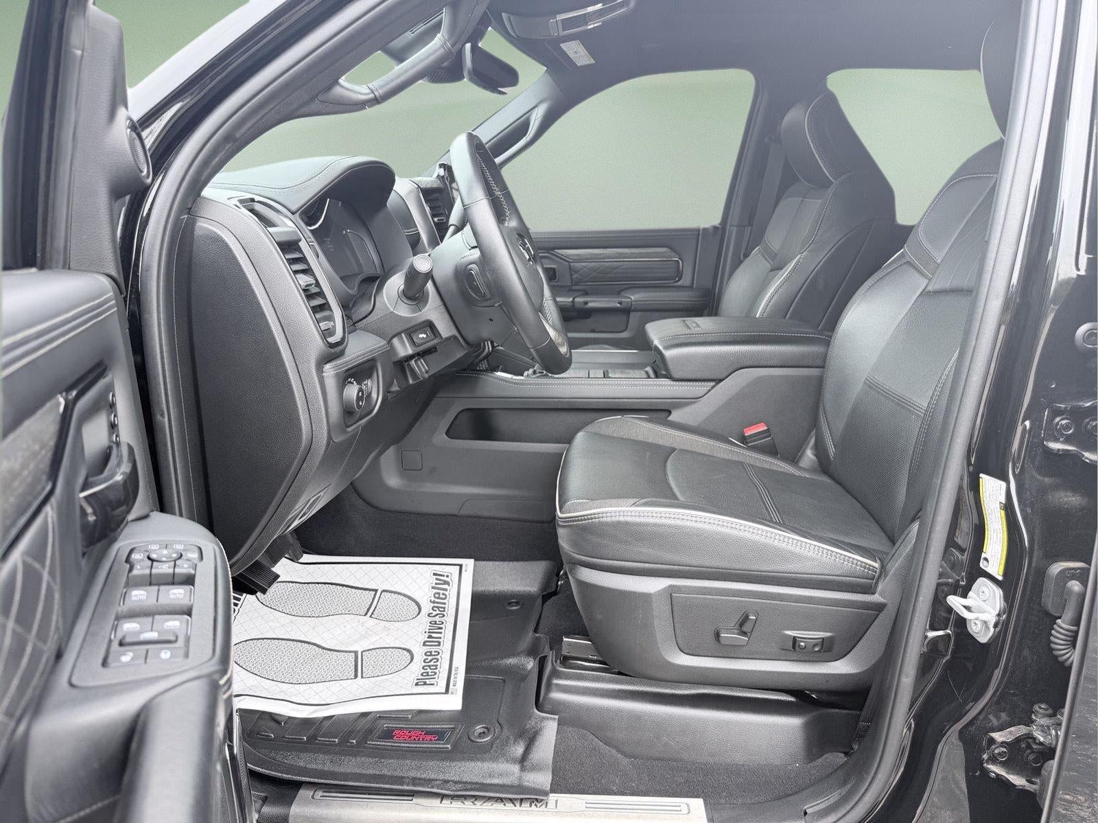 2026 RAM 3500 Limited
