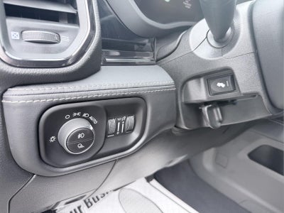 2026 RAM 3500 Limited