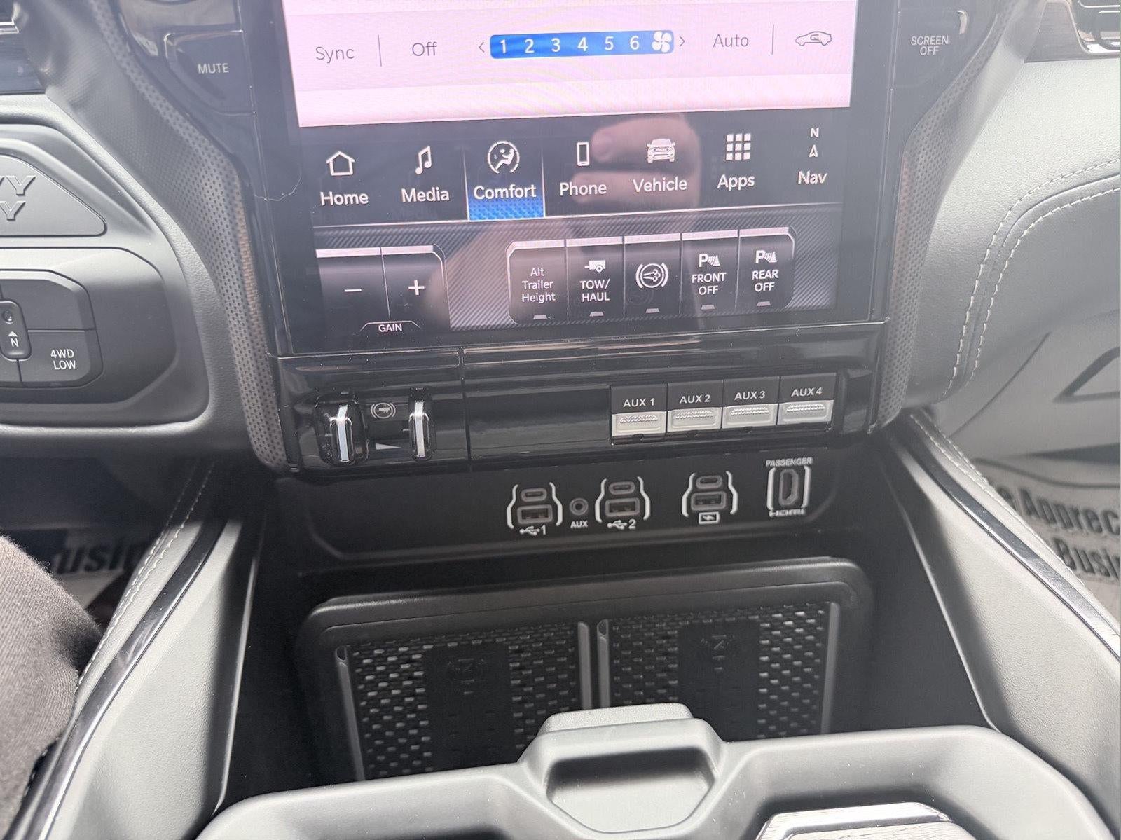 2026 RAM 3500 Limited