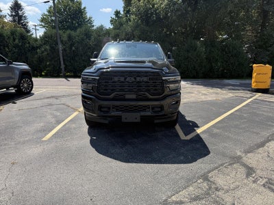 2026 RAM 3500 Limited