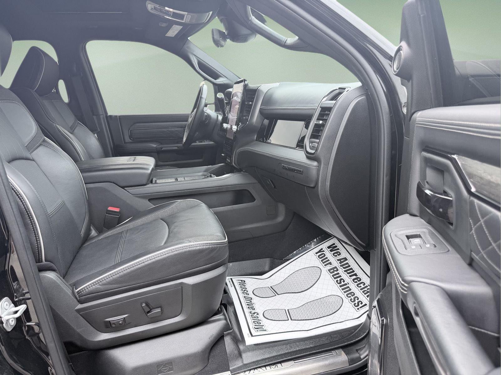 2026 RAM 3500 Limited