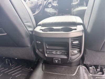 2026 RAM 3500 Limited