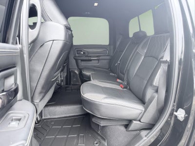 2026 RAM 3500 Limited
