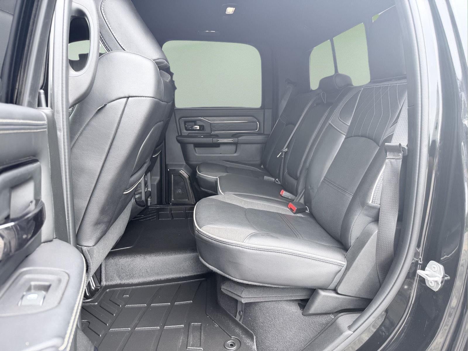 2026 RAM 3500 Limited