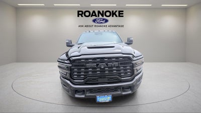 2026 RAM 3500 Limited