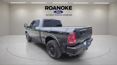 2026 RAM 3500 Limited