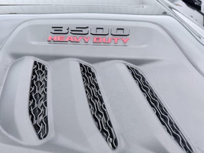 2026 RAM 3500 Limited