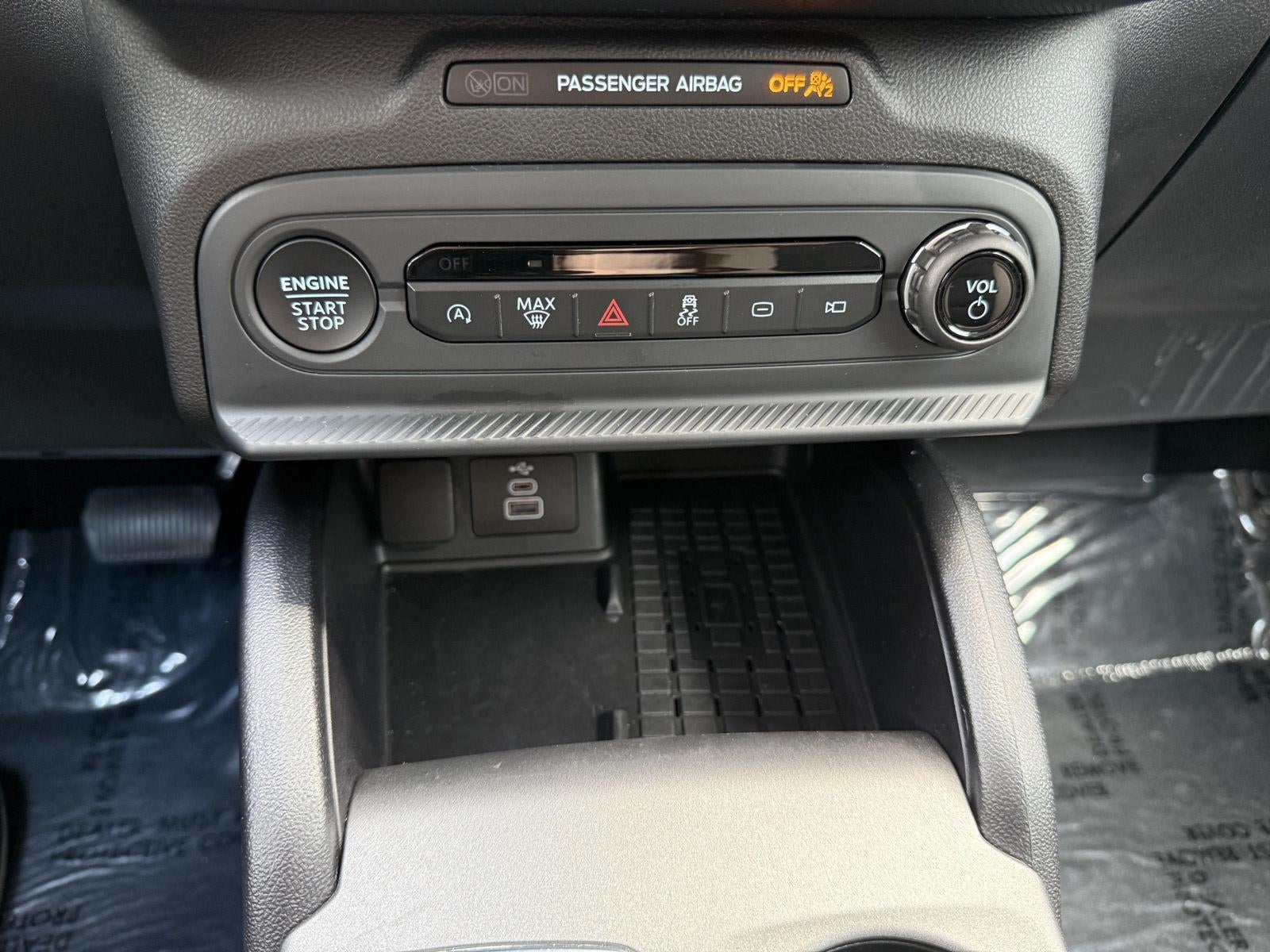 2025 Ford BRONCO SPORT BIG BEND 4X4