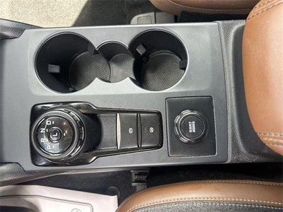 2022 Ford BRONCO SPORT OUTER BANKS 4X4