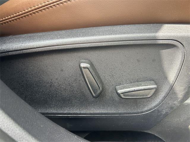 2022 Ford BRONCO SPORT OUTER BANKS 4X4