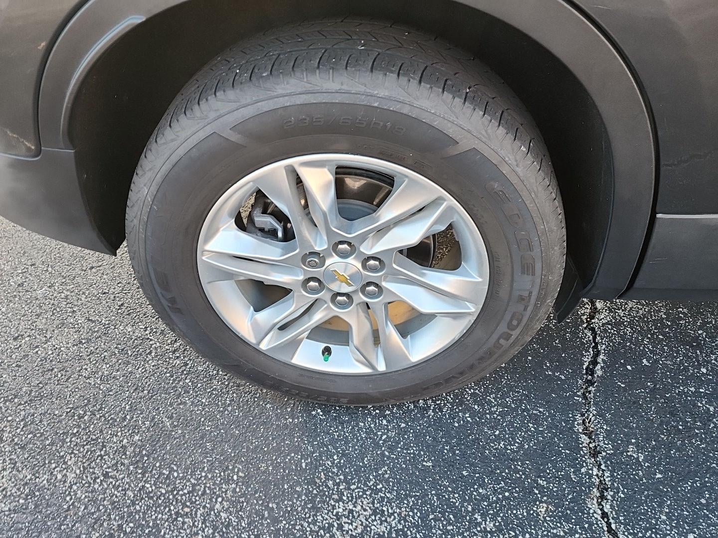 2019 Chevrolet Blazer AWD 4DR W/2LT