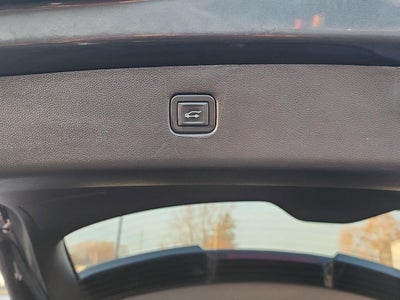 2019 Chevrolet Blazer AWD 4DR W/2LT