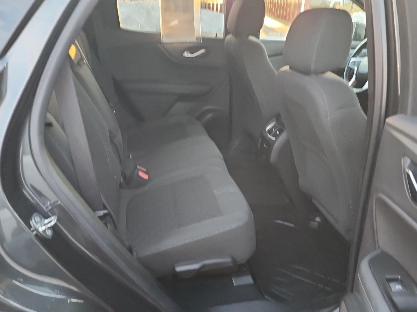 2019 Chevrolet Blazer AWD 4DR W/2LT