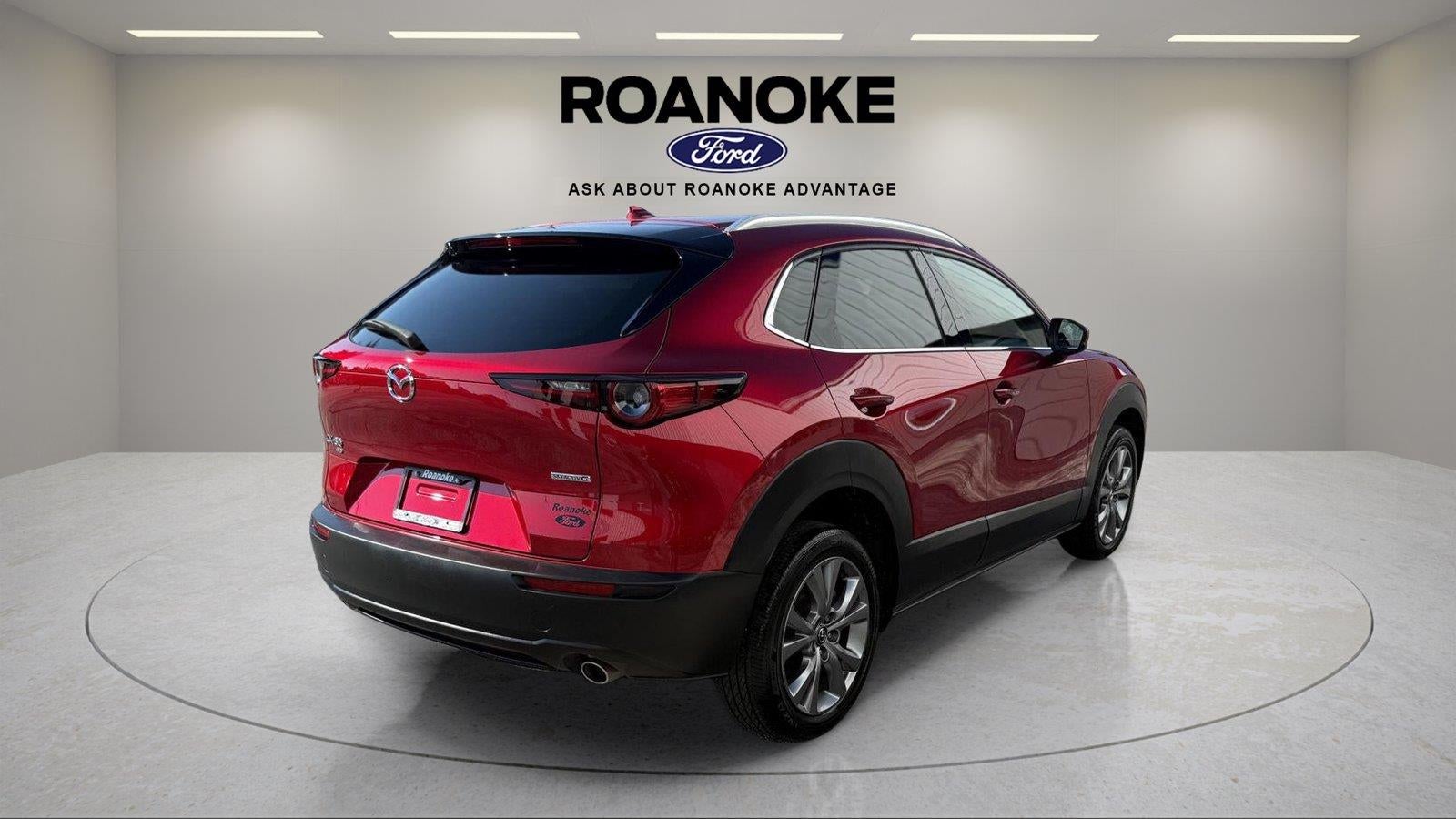 2024 Mazda Mazda CX-30 2.5 S Premium Package