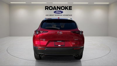 2024 Mazda Mazda CX-30 2.5 S Premium Package