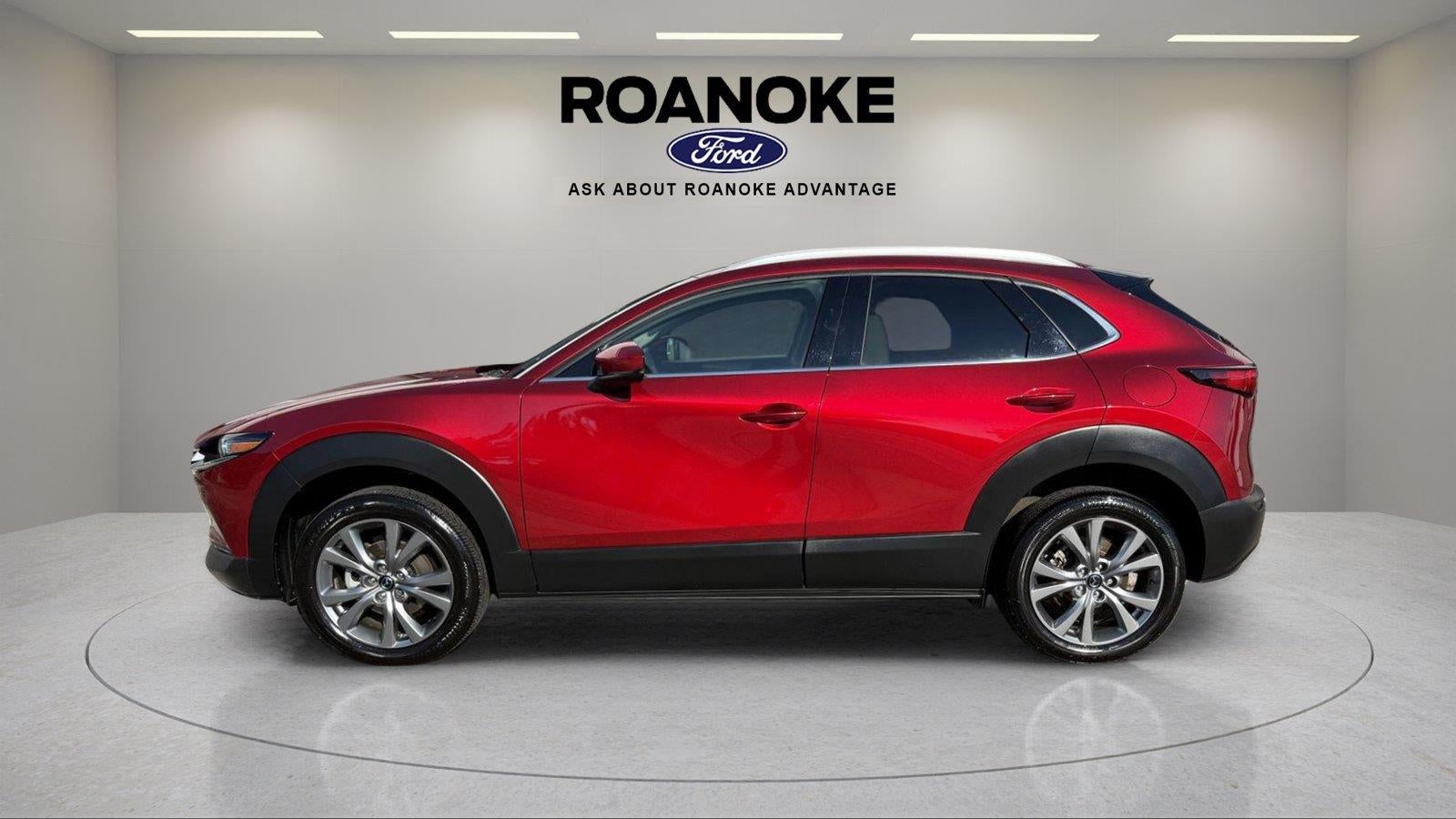 2024 Mazda Mazda CX-30 2.5 S Premium Package