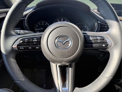 2024 Mazda Mazda CX-30 2.5 S Premium Package