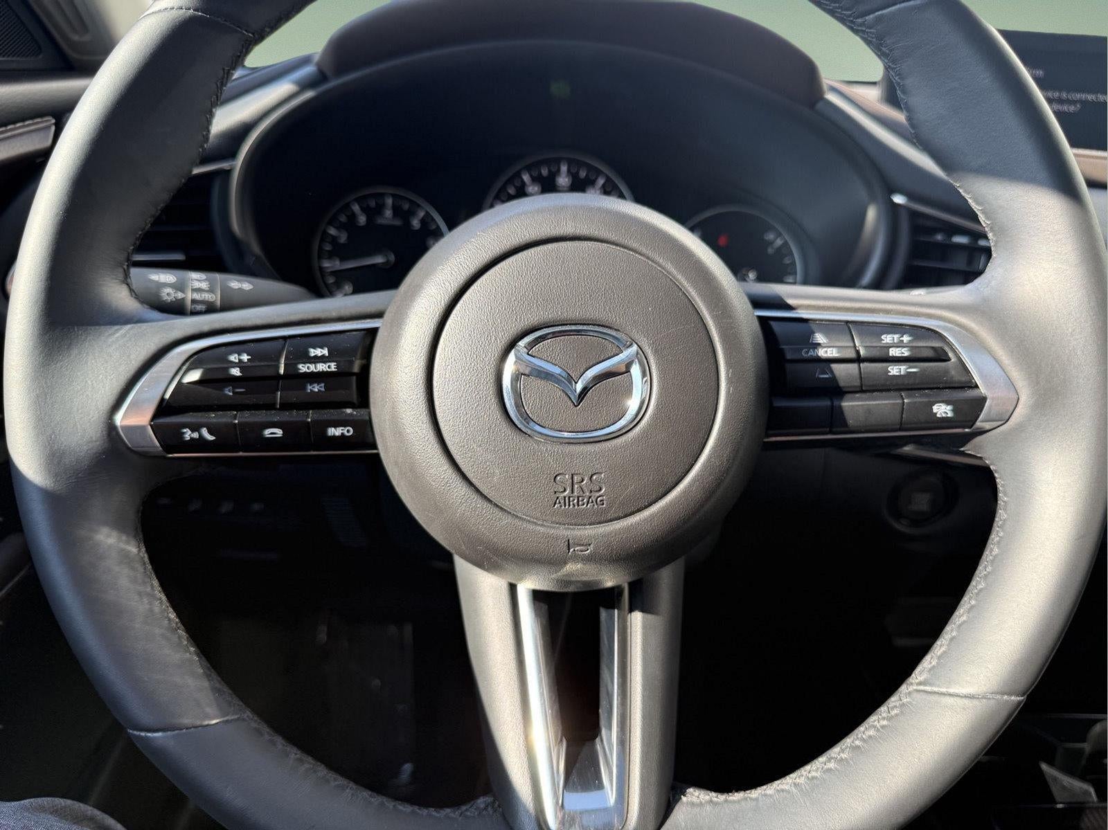 2024 Mazda Mazda CX-30 2.5 S Premium Package