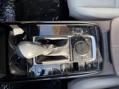 2024 Mazda Mazda CX-30 2.5 S Premium Package