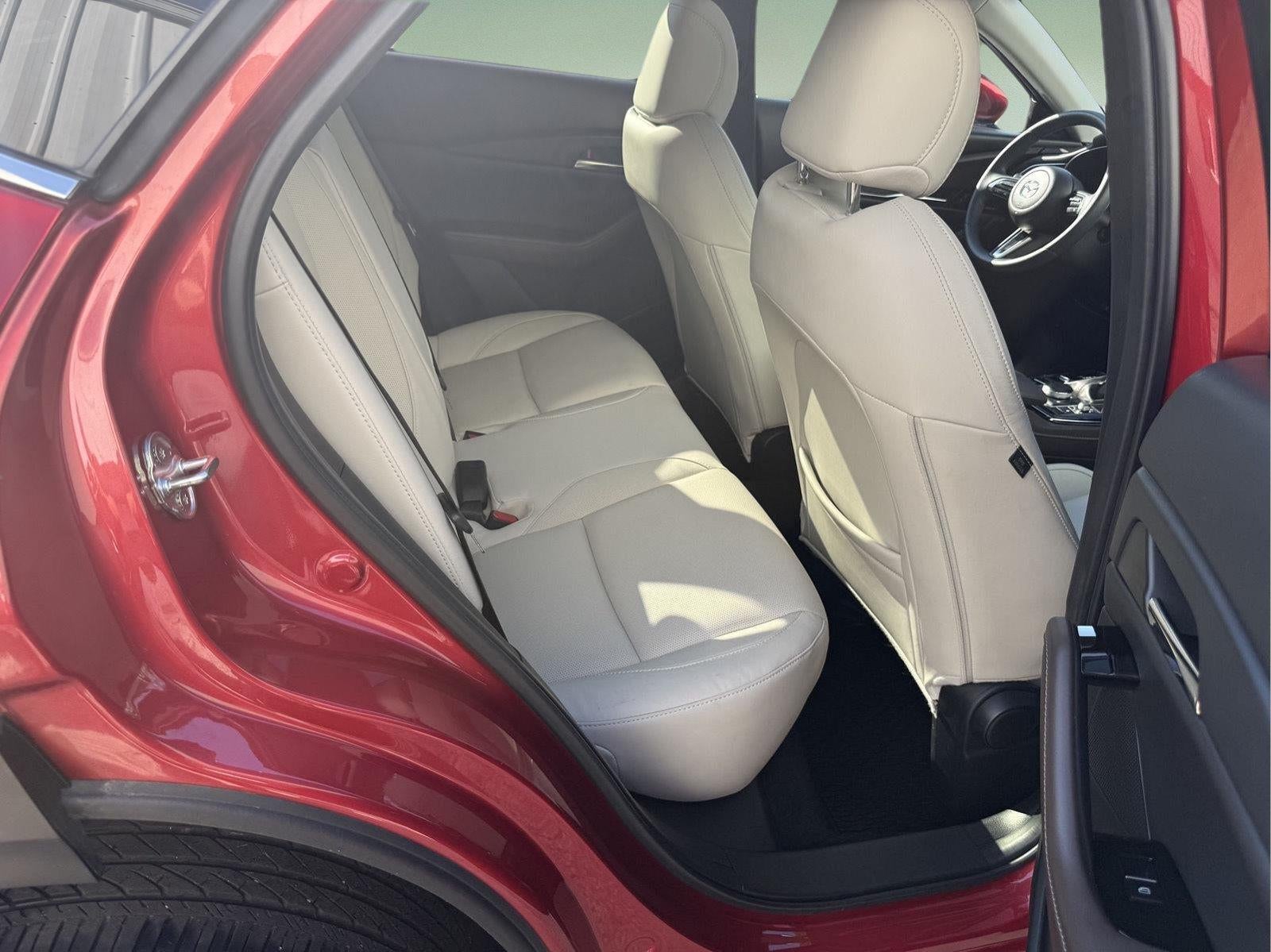 2024 Mazda Mazda CX-30 2.5 S Premium Package