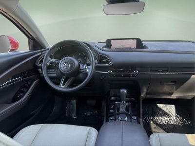 2024 Mazda Mazda CX-30 2.5 S Premium Package