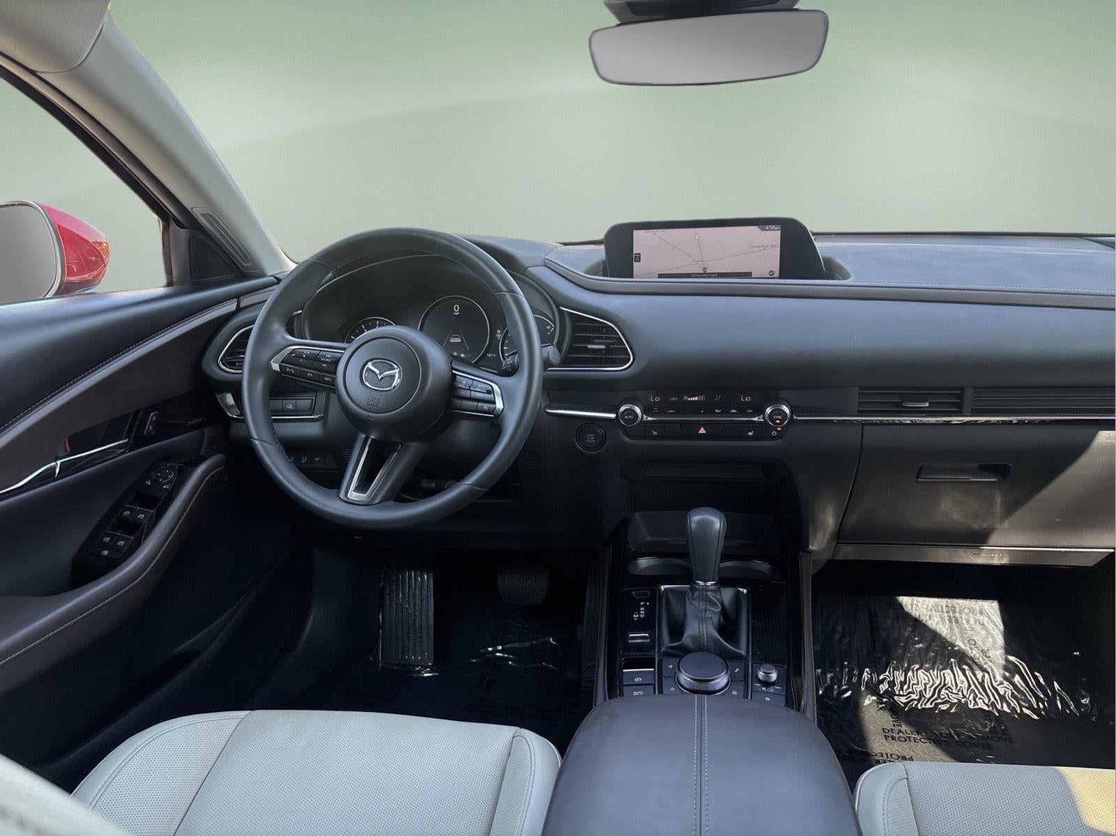 2024 Mazda Mazda CX-30 2.5 S Premium Package