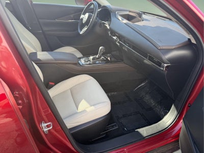 2024 Mazda Mazda CX-30 2.5 S Premium Package