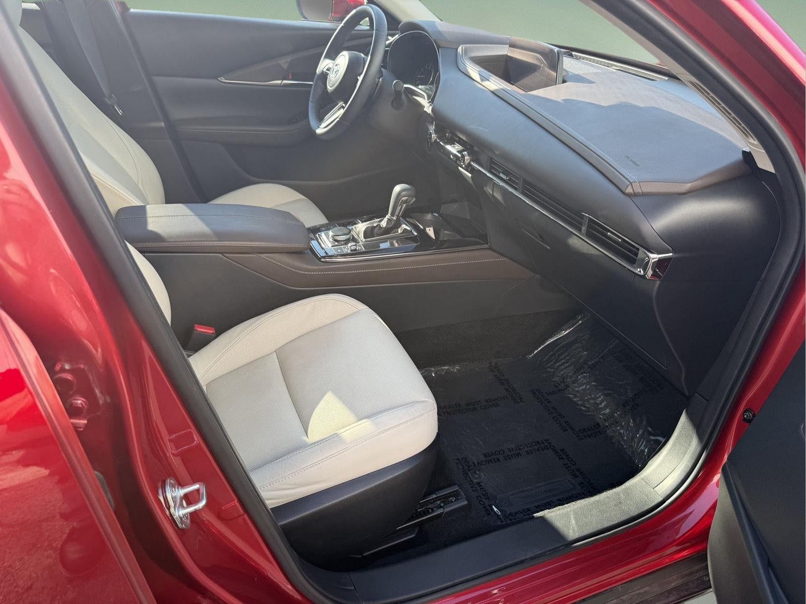 2024 Mazda Mazda CX-30 2.5 S Premium Package