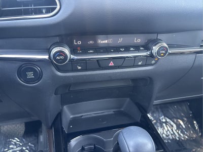 2024 Mazda Mazda CX-30 2.5 S Premium Package