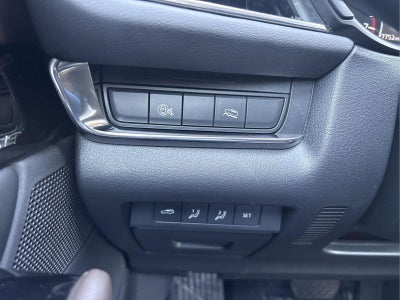2024 Mazda Mazda CX-30 2.5 S Premium Package