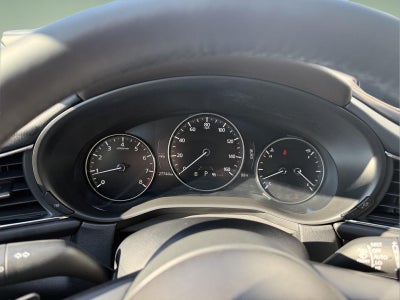 2024 Mazda Mazda CX-30 2.5 S Premium Package