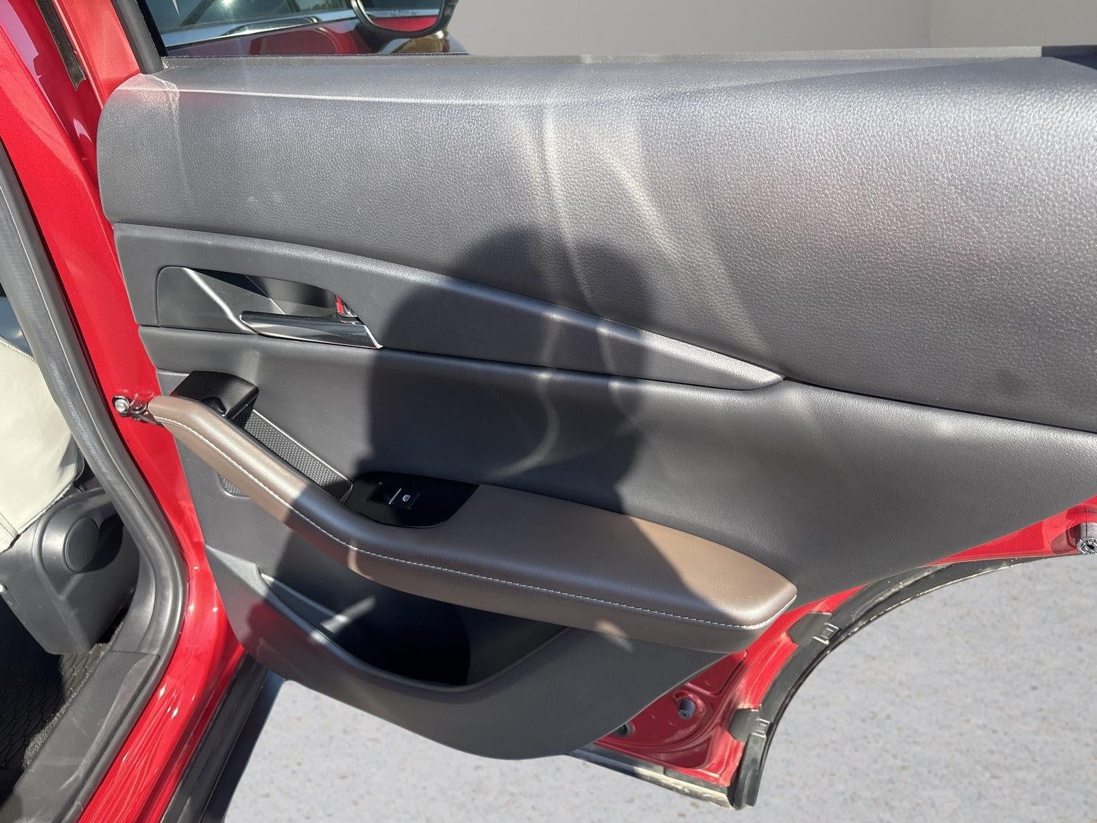 2024 Mazda Mazda CX-30 2.5 S Premium Package