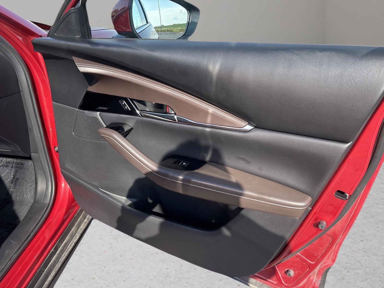 2024 Mazda Mazda CX-30 2.5 S Premium Package