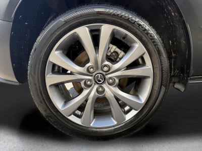 2024 Mazda Mazda CX-30 2.5 S Premium Package