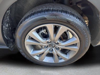 2024 Mazda Mazda CX-30 2.5 S Premium Package