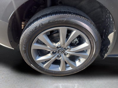 2024 Mazda Mazda CX-30 2.5 S Premium Package