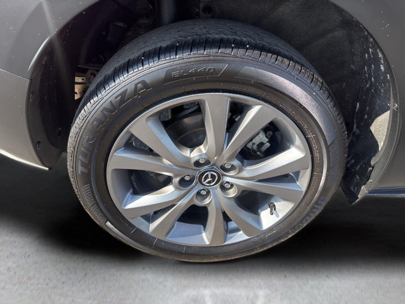2024 Mazda Mazda CX-30 2.5 S Premium Package