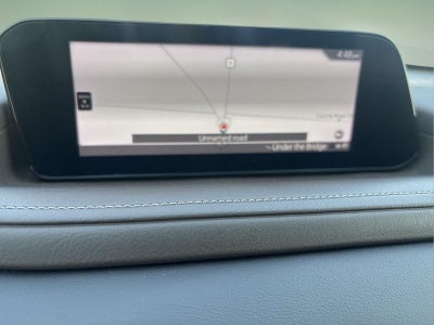 2024 Mazda Mazda CX-30 2.5 S Premium Package