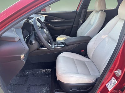 2024 Mazda Mazda CX-30 2.5 S Premium Package
