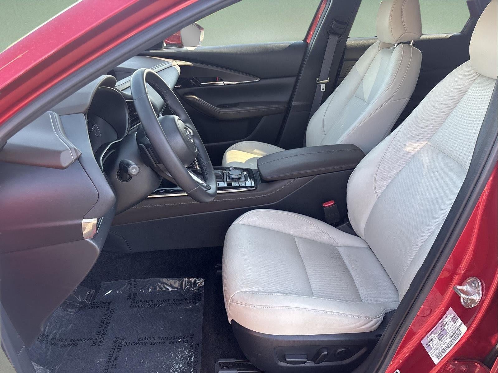 2024 Mazda Mazda CX-30 2.5 S Premium Package