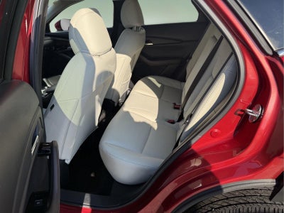 2024 Mazda Mazda CX-30 2.5 S Premium Package