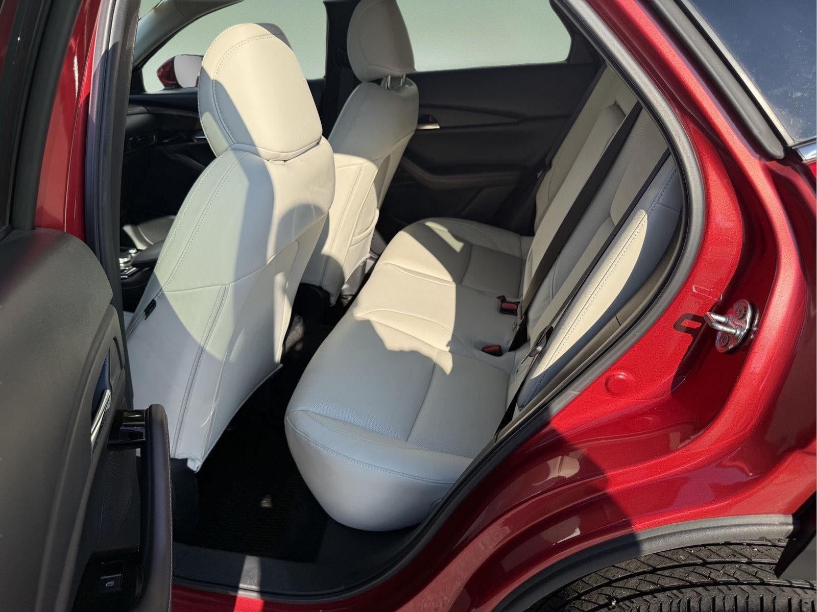 2024 Mazda Mazda CX-30 2.5 S Premium Package