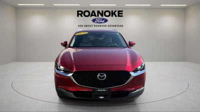 2024 Mazda Mazda CX-30 2.5 S Premium Package