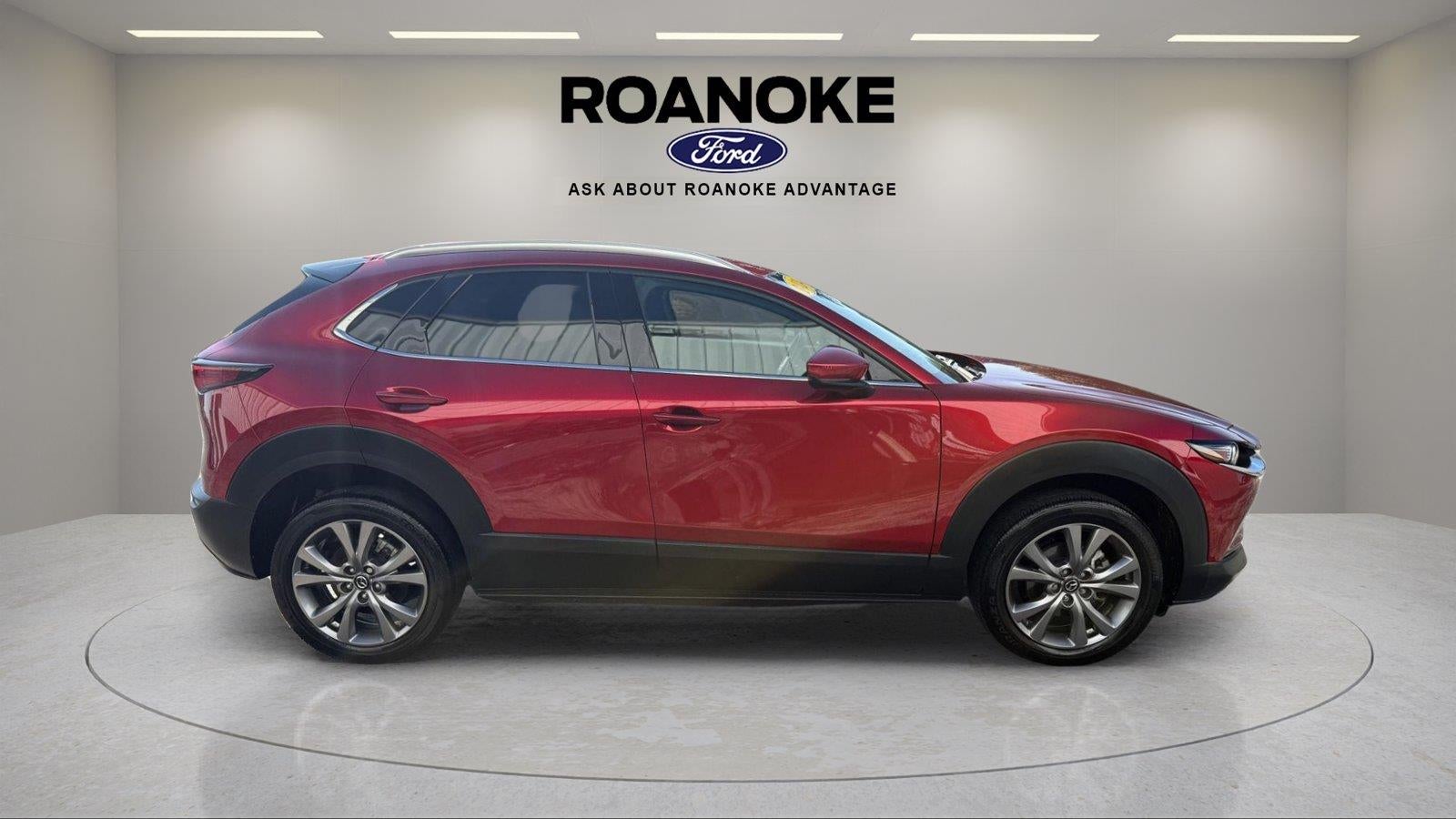 2024 Mazda Mazda CX-30 2.5 S Premium Package