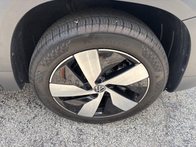 2024 Volkswagen Taos S