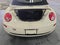 2007 Volkswagen New Beetle Convertible CONVERTIBLE