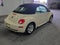 2007 Volkswagen New Beetle Convertible CONVERTIBLE